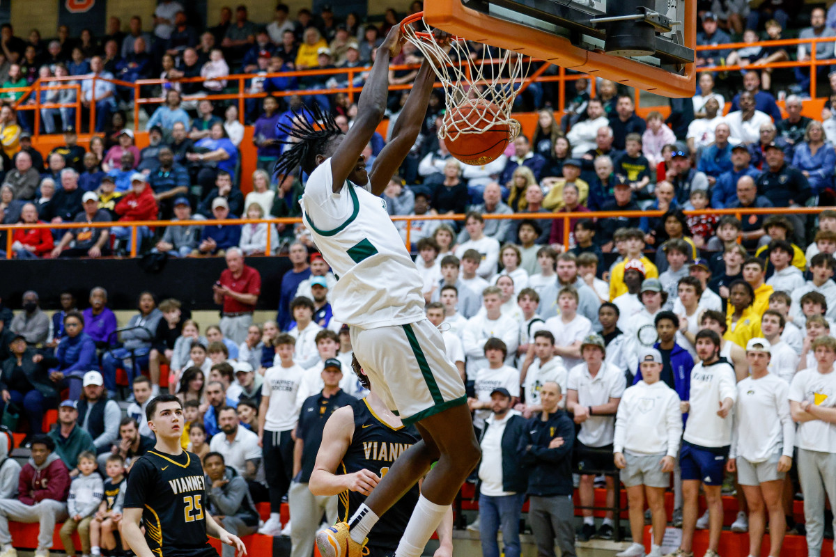 Vianney St. Mary's Missouri boys basketball March 5 2024 Nate Latsch 26425